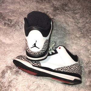 Jordan sneakers